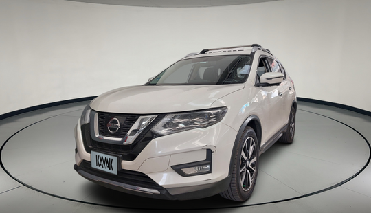 Nissan • X-Trail