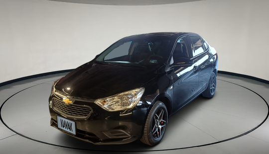 Chevrolet • Aveo