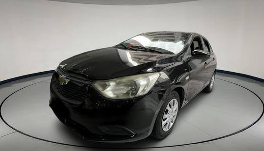 Chevrolet • Aveo