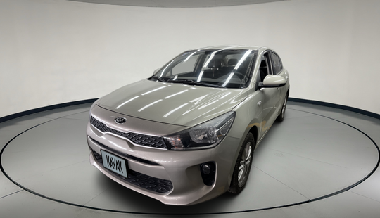 Kia • Rio