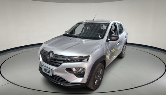 Renault • Kwid