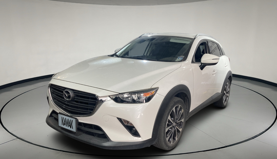 Mazda • CX-3