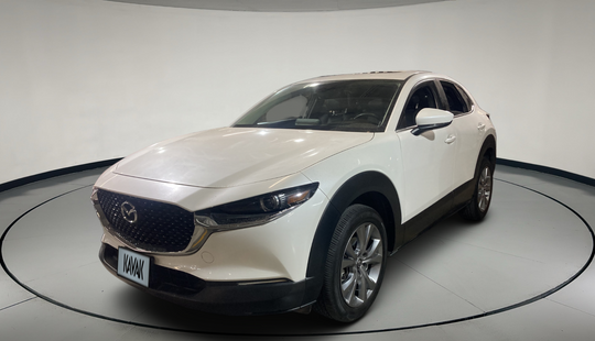 Mazda • CX-30