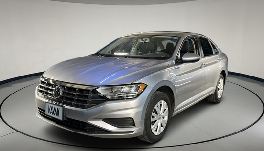 Volkswagen • Jetta