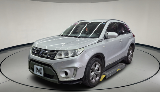 Suzuki • Vitara