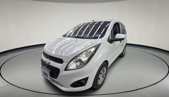 Chevrolet • Spark