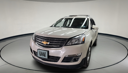 Chevrolet • Traverse