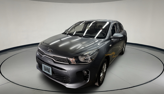 Kia • Rio