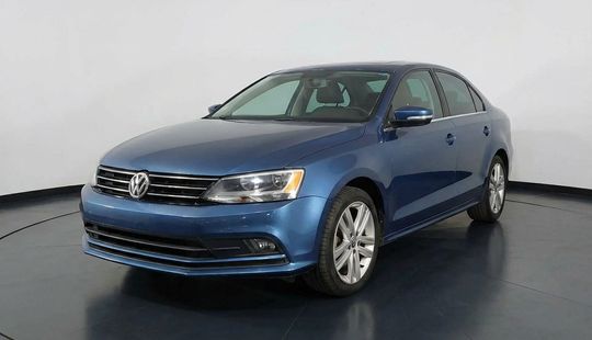 Volkswagen • Jetta