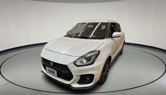 Suzuki • Swift