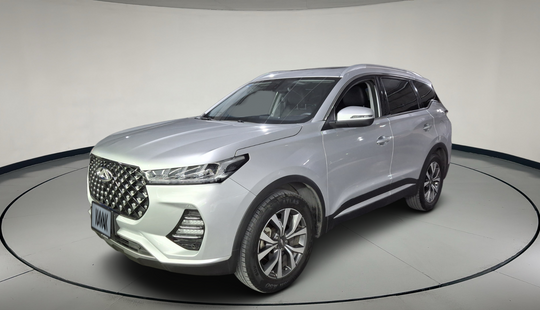 Chirey • Tiggo 7 Pro