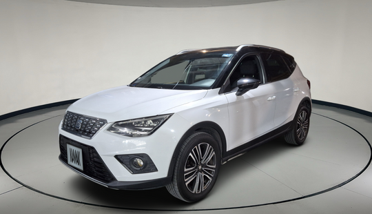 Seat • Arona