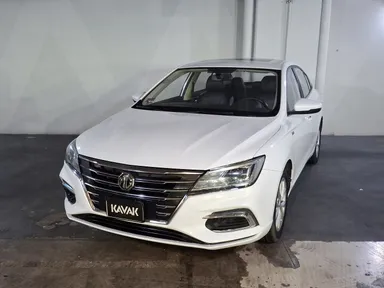 Mg MG5