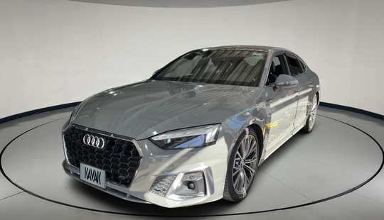 Audi • A5 Sportback