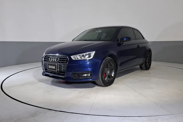 Audi · A1
