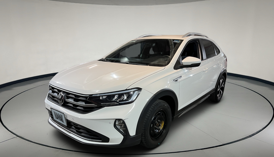 Volkswagen • Nivus