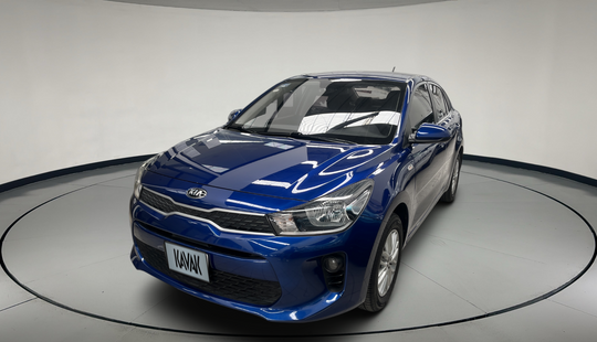 Kia • Rio