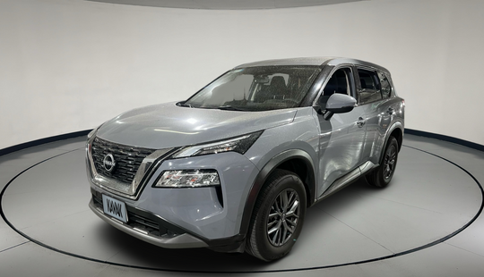 Nissan • X-Trail