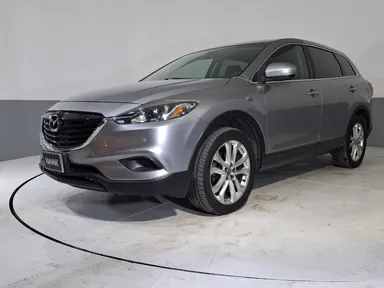 Mazda CX-9