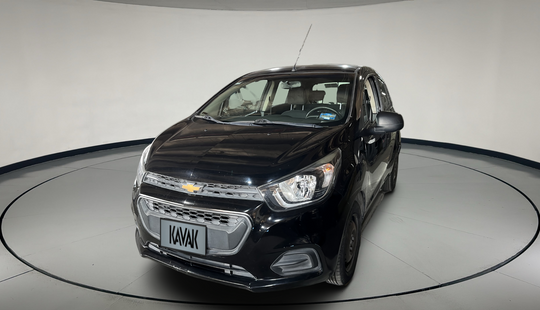 Chevrolet • Beat