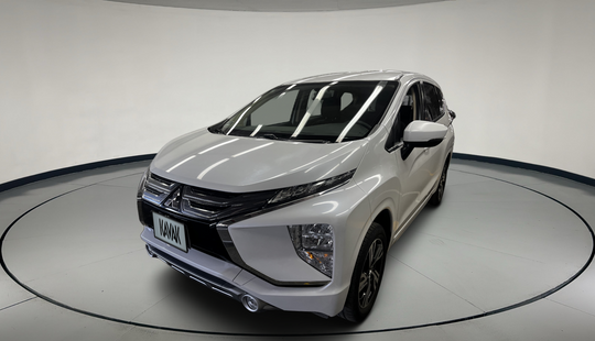 Mitsubishi • Xpander