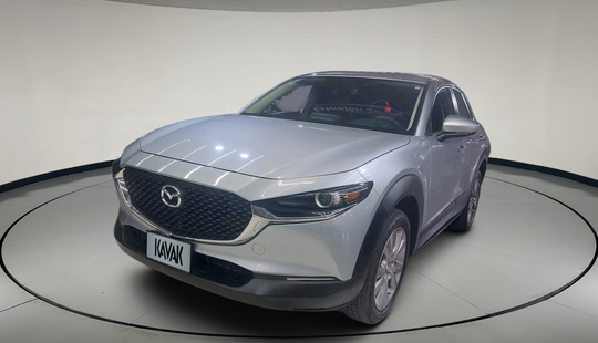 Mazda • CX-30