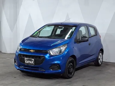 Chevrolet Beat