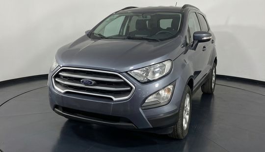 Ford • EcoSport