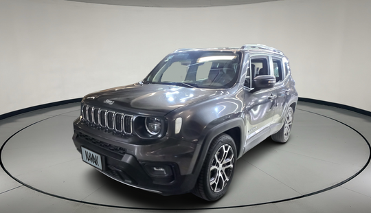 Jeep • Renegade