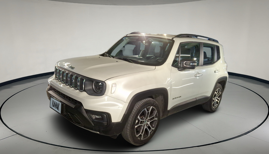 Jeep • Renegade