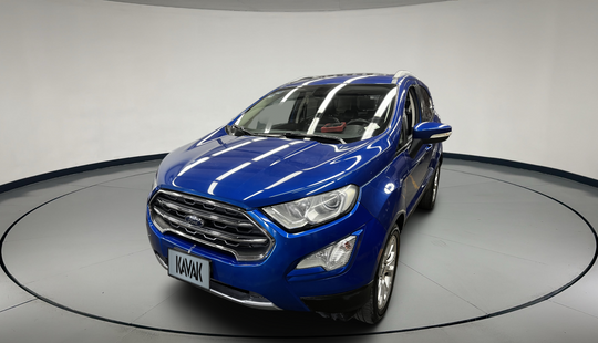 Ford • EcoSport