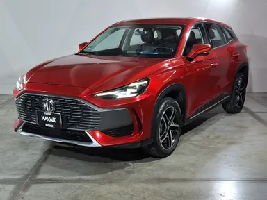 Mg One