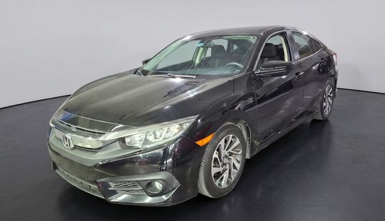 Honda • Civic