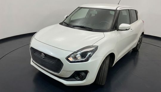 Suzuki • Swift