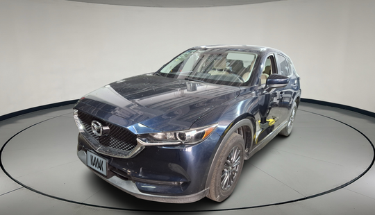 Mazda • CX-5