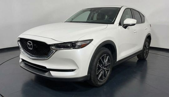 Mazda • CX-5