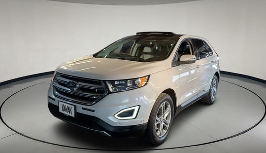 Ford • Edge