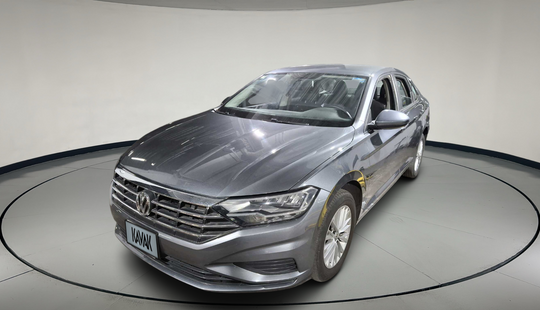 Volkswagen • Jetta