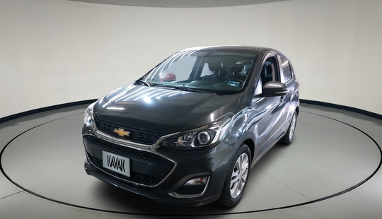 Chevrolet • Spark