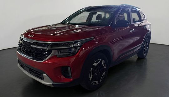 Kia • Seltos