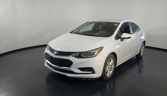 Chevrolet • Cruze