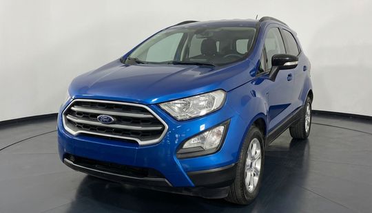 Ford • EcoSport