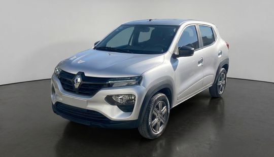 Renault • Kwid