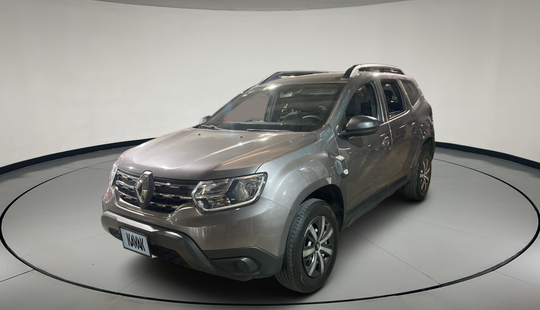 Renault • Duster
