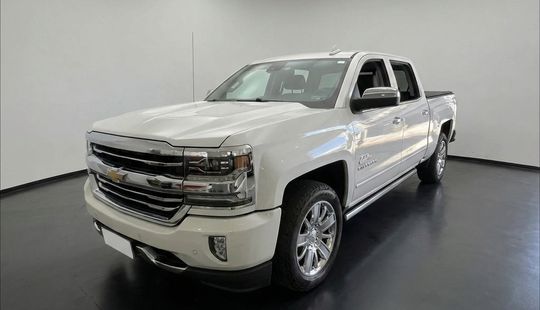 Chevrolet • Cheyenne