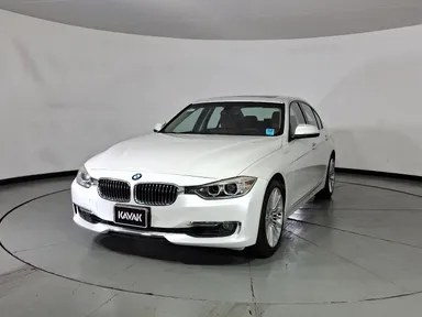Bmw Serie 3