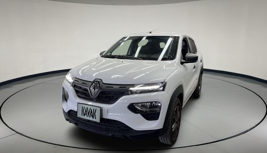 Renault • Kwid