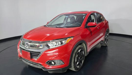 Honda • HR-V