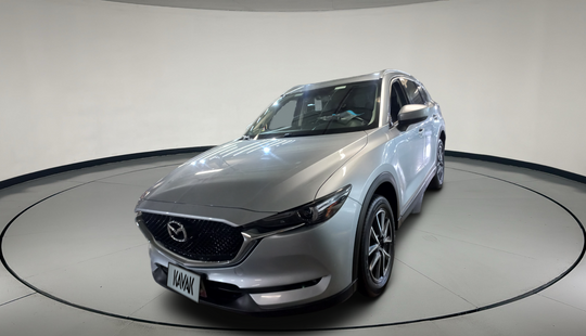 Mazda • CX-5