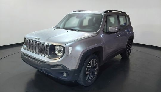 Jeep • Renegade